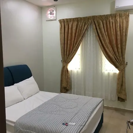 Ck Homestay K.Sepetang Taiping Exterior photo