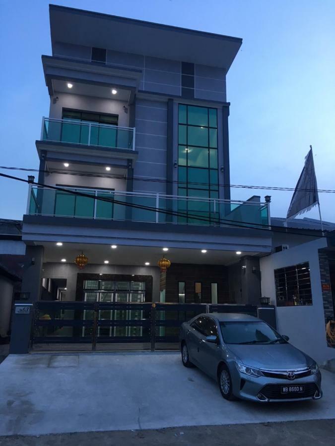 Ck K.sepetang * Taiping
