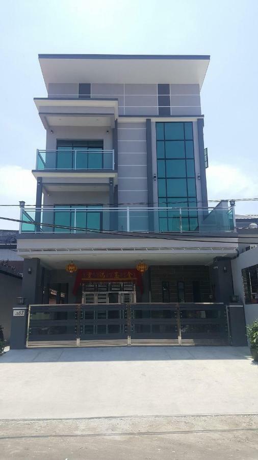 Homestay Ck K.sepetang
