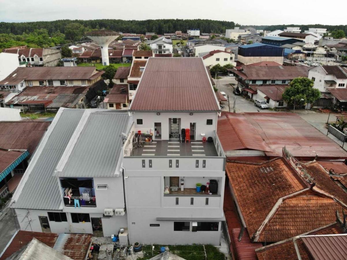 Ck K.sepetang * Taiping