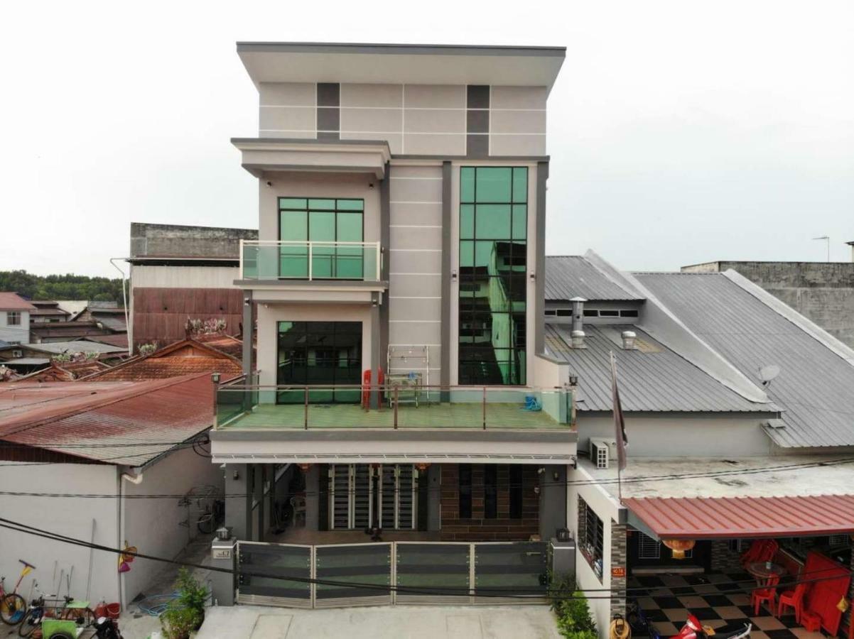 Ck K.sepetang
