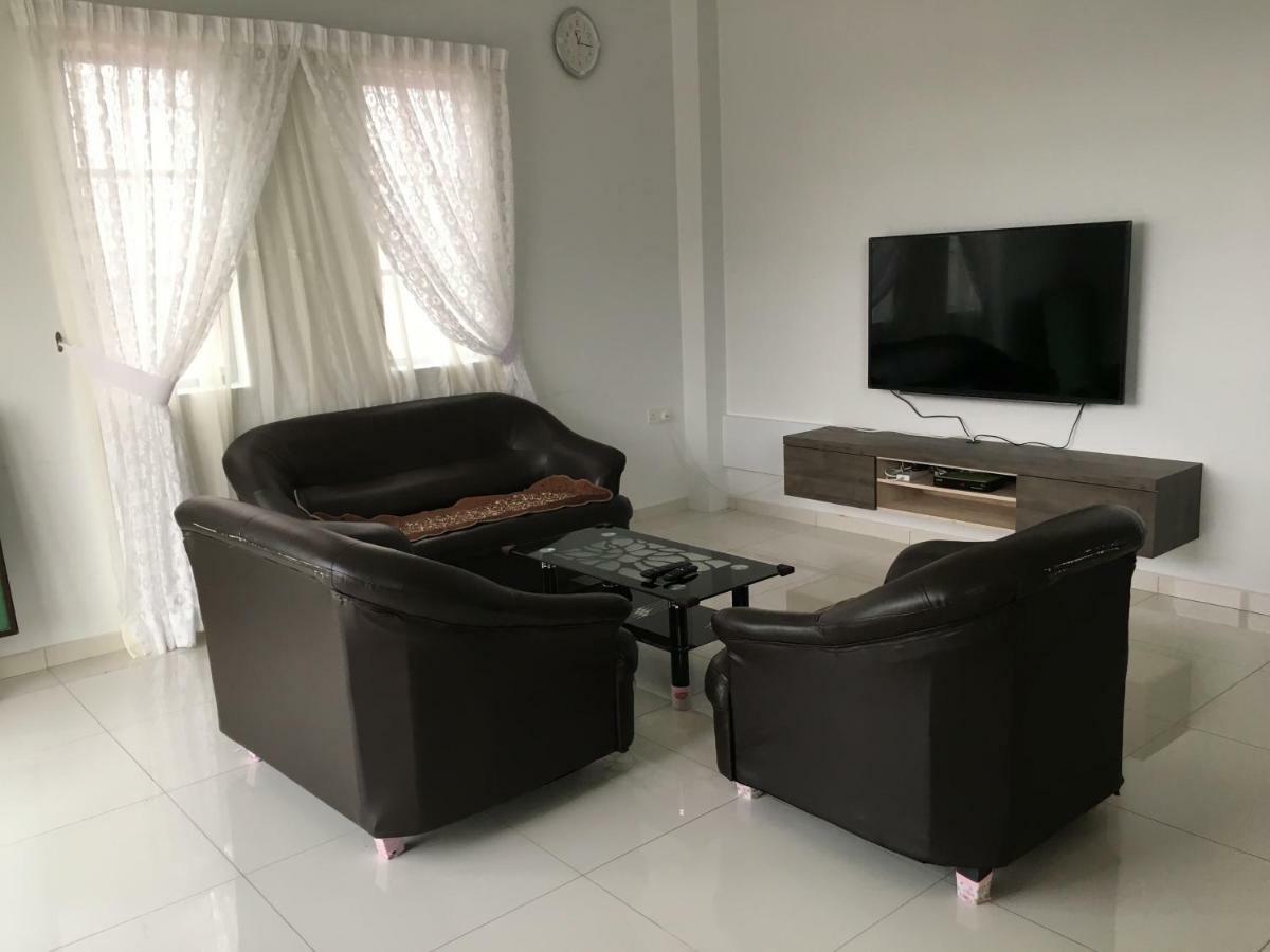 Ck K.sepetang Homestay