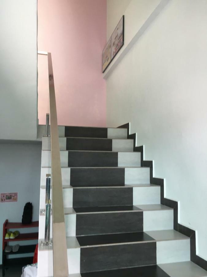 Homestay Ck K.sepetang