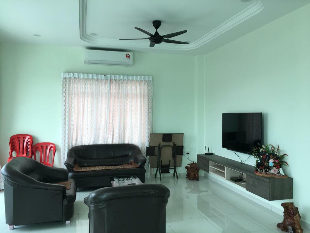 Ck K.sepetang Homestay