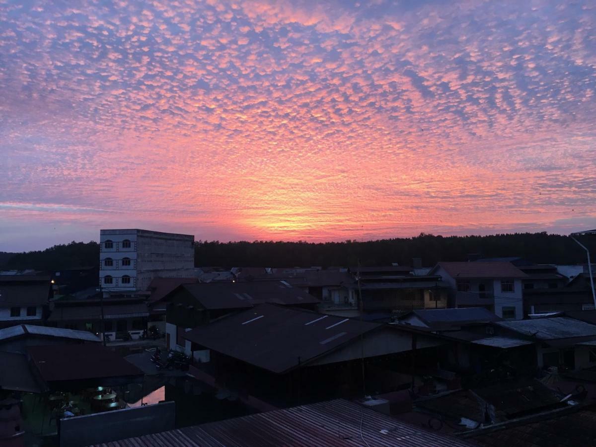Homestay Ck K.sepetang Taiping