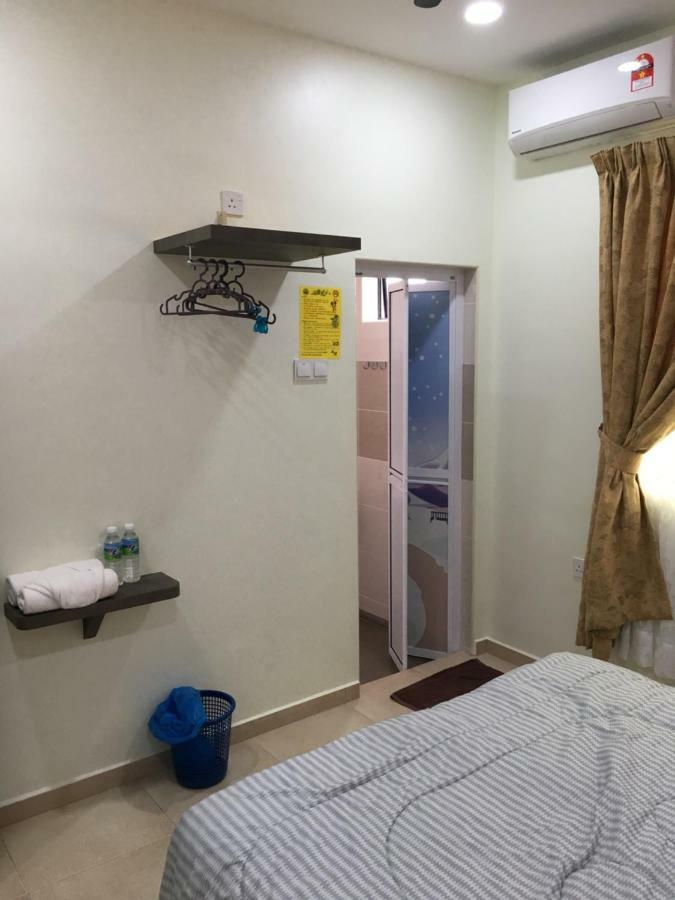 Homestay Ck K.sepetang *