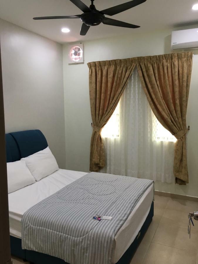 Homestay Ck K.sepetang *
